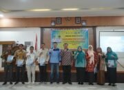 Angka Stunting Meningkat, Luwu Gerak Cepat dengan Pedoman KPP Kolaborasi UNICEF dan Jenewa Institute