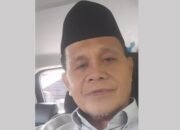 Anggota DPRD Provinsi asal Lutra Ini Kehilangan Sosok H. Mukaddas