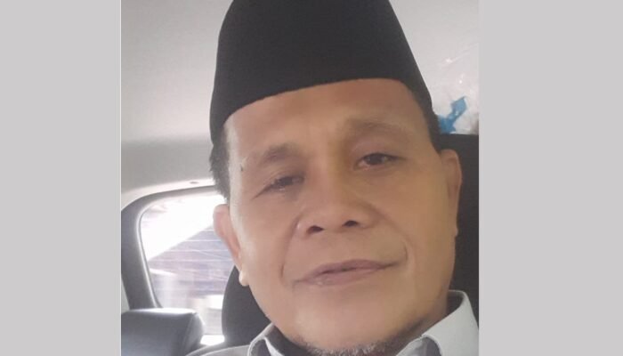Anggota DPRD Provinsi asal Lutra Ini Kehilangan Sosok H. Mukaddas