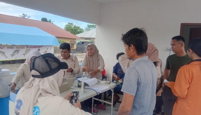 Penertiban Pajak, UPTB Palopo Jaring 28 Unit Kendaraan