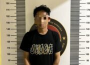 Nelayan Palopo Ditangkap karena Sabu, Modus Pembelian Lewat Media Sosial
