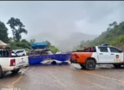 PT Masmindo Soroti Pemblokiran Jalur Logistik Tambang di Latimojong