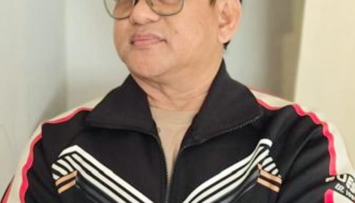 Luwu Cetak Rekor! Turnamen Domino Nasional Perdana Dihadiri Menpora dan Bebas Asap Rokok