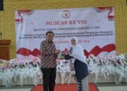 Pimpin IBI Luwu, Bidan Zamzam Siap Lanjutkan Transformasi Pelayanan Kebidanan