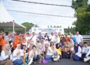 Hari Lingkungan Hidup, Pemkab Luwu Tegaskan Komitmen Lingkungan dan Kesehatan Masyarakat