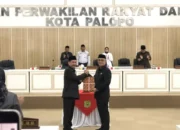 DPRD Palopo Adakan Rapat Paripurna, Bahas Perlindungan Masyarakat Adat
