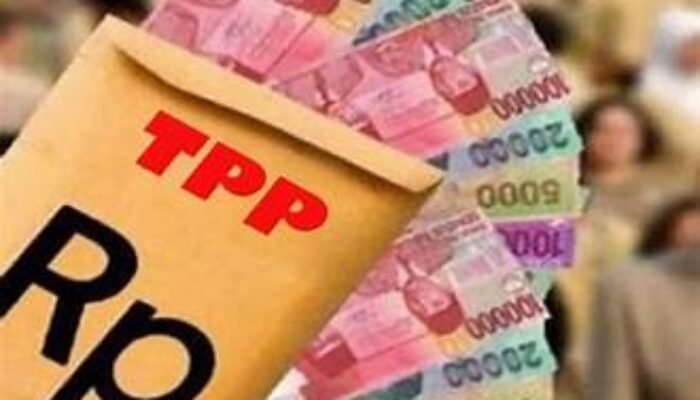 Kabar Gembira! ASN Luwu Utara Bakal Terima TPP 2 Bulan