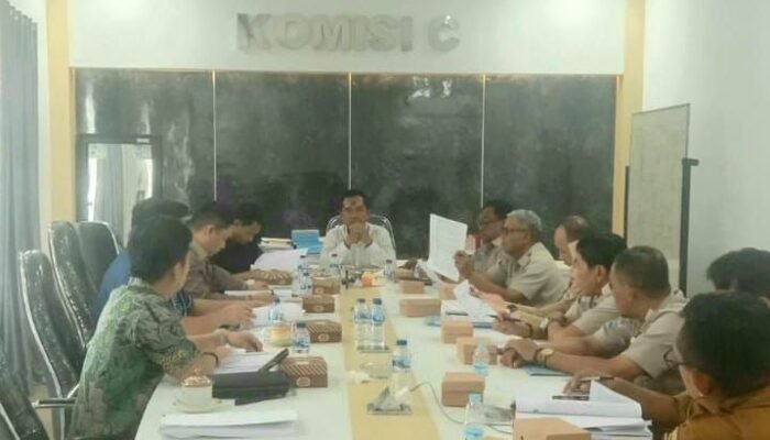 Tambang Galian C di Palopo Diduga Ilegal, DPRD dan Polres Warning Pengelola