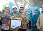 Pemkab Luwu Raih Penghargaan BKKBN di HARGANAS ke-32, Bukti Komitmen Turunkan Stunting