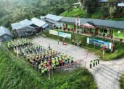 PT Masmindo Tegaskan Komitmen Keberlanjutan dan Kemitraan Strategis dalam Operasional Tambang Awak Mas