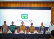 Wabup Luwu Tekankan Sinergi Lintas Sektor untuk Percepat Penurunan Stunting