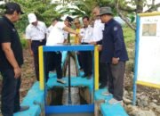 Gerak Cepat Bupati Luwu: 1.000 Hektar Sawah Kembali Terairi Setelah Banjir Besar