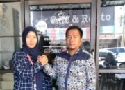 Porprov Sulsel 2026 di Wajo, Alfiana Atlet Catur Luwu Targetkan Medali Emas