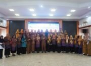 Gerakan Transisi PAUD ke SD Diluncurkan di Luwu, Bunda PAUD Tegaskan Pentingnya Lingkungan Ramah Anak