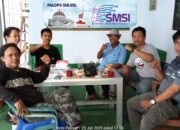 SMSI Palopo Konsolidasi Pengurus, Siap Perkuat Media Siber Lokal
