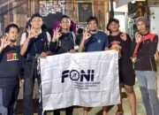 Atlet FONI Palopo Wakili Sulsel di Ajang FORNAS VIII 2025 NTB