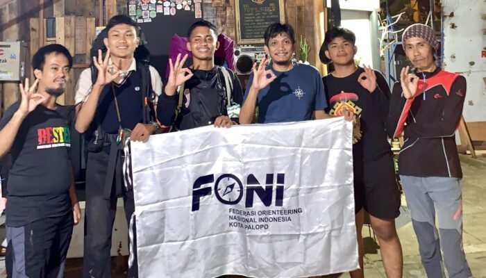 Atlet FONI Palopo Wakili Sulsel di Ajang FORNAS VIII 2025 NTB