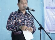 Wabup Dhevy Bijak Dorong Posyandu Jadi Lembaga Pelayanan Terpadu 6 SPM
