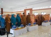Musda V DWP, Bupati Luwu: Dorong Transformasi Organisasi Menuju Indonesia Emas 2045
