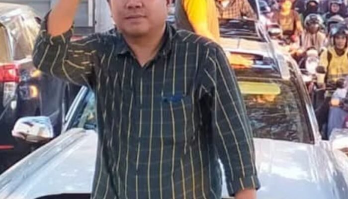 Jelang Porprov Sulsel 2026, KONI Luwu Siapkan Penguatan Organisasi dan Pembinaan Atlet