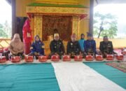 Ritual Adat “Mappacekke Wanua” Warnai Hari Jadi ke-66 Luwu
