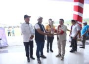 Domino Menpora Cup Jadi Magnet Wisata dan Ekonomi di HUT ke-66 Luwu