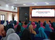 Pemkab Luwu Gandeng OJK Tingkatkan Literasi Keuangan Perempuan