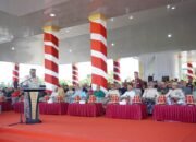 Peringatan Hari Jadi ke-66 Luwu, Gubernur Sulsel Janjikan Sejumlah Proyek Strategis
