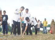 Dukung Program Nasional, Luwu Manfaatkan Kawasan Perhutanan Sosial untuk Ketahanan Pangan