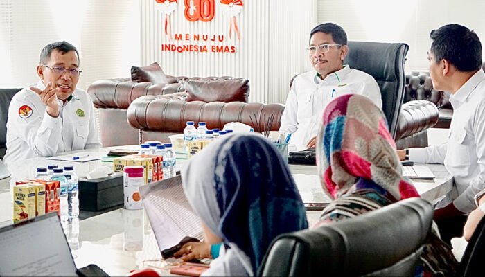 Ingin Jadi Anggota BAZNAS? Kemenag Resmi Buka Seleksi Nasional