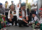Nasaruddin Umar Pastikan Menu MBG Variatif, Sehat, dan Terjamin Halal