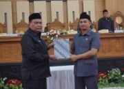Pendapatan Daerah Luwu Turun Rp89,5 Miliar, Sekda Tegaskan Infrastruktur Tetap Jadi Prioritas