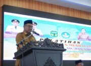 Dukung Pendidikan Bermakna, Pemkab Luwu Latih 242 Pendidik Terapkan Deep Learning