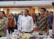 Bupati Luwu Siap Dukung Penuh Program Makan Bergizi Gratis Presiden Prabowo