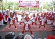 PIM Luwu Ajak Perempuan Bangkit dan Berkarya di Momen Kemerdekaan