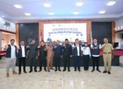 Optimalisasi Pupuk Subsidi: Pemkab Luwu Targetkan Penyaluran Tepat dan Cepat