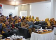 Bupati Luwu Patahudding Tegaskan Komitmen Wujudkan Kabupaten Sehat Berkelanjutan