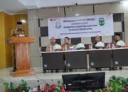 Penyuluhan Hukum Terpadu, Bupati Luwu Tegaskan Larangan Penyalahgunaan Dana Desa