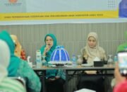 Ketua TP-PKK Luwu Dorong Organisasi Perempuan Jadi Wadah Inklusif dan Pemberdayaan