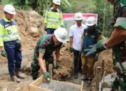 Sinergi MDA dan TNI AD Hadirkan Akses Air Bersih bagi Warga Rante Balla