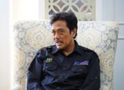 Kuatkan Media Siber Daerah, Anwar Sanusi Akan Pimpin SMSI Sulsel