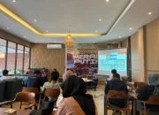 Festival Merah Putih Kalla-Toyota Palopo, Hadirkan Fun Run dan Promo Spesial