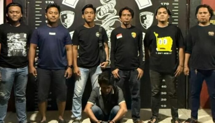 Setubuhi Anak di Bawah Umur, Pria 52 Tahun di Lutra Ditangkap