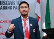 Ketua FORKI Palopo Dukung Andi Arif Rahman Idrus Jadi Ketua Periode Mendatang