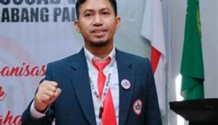 Ketua FORKI Palopo Dukung Andi Arif Rahman Idrus Jadi Ketua Periode Mendatang