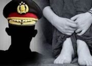 Oknum Polisi di Luwu Diduga Lakukan Pelecehan kepada Tahanan