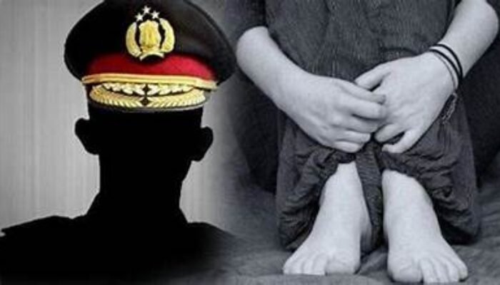 Oknum Polisi di Luwu Diduga Lakukan Pelecehan kepada Tahanan