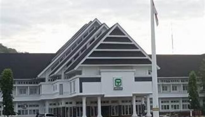 Luwu Tembus Tiga Besar Proyek Investasi Terbaik di Ajang SSIC 2025