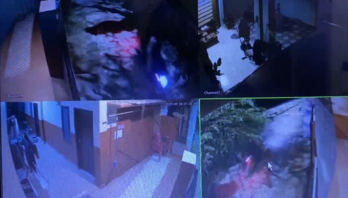Rekaman CCTV Ungkap Aksi Pelecehan di Palopo, Polisi Akui Kesulitan Identifikasi Pelaku