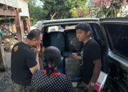 Polres Palopo Bongkar Penimbunan BBM Subsidi, Amankan 7.429 Liter Solar